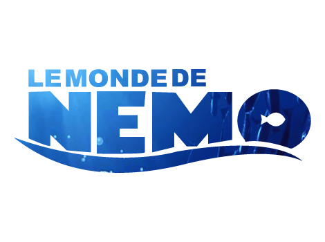 logo Le monde de Nemo