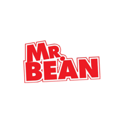Coffret Mr Bean