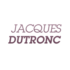 Coffret Jacques Dutronc « Les Années Vogue »